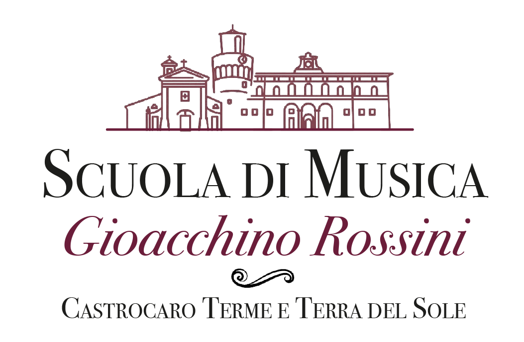 Scuola di Musica Gioacchino Rossini