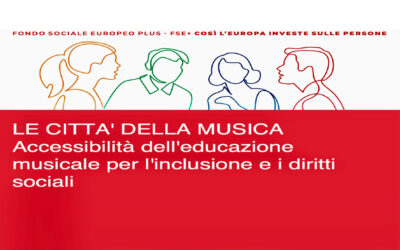 Le Città della Musica