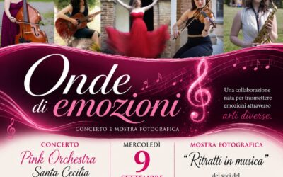 Onde di Emozioni