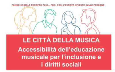 La città della Musica